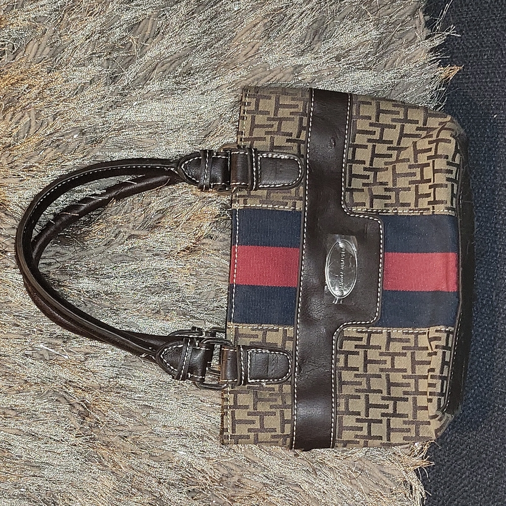 Tommy Hilfiger Mini Purse